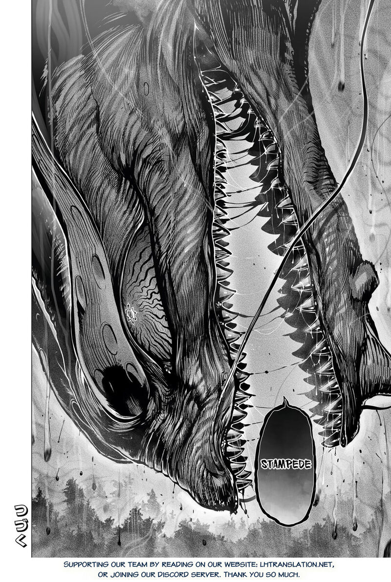 The Useless Tamer Will Turn Into The Top Unconsciously By My Previous Life Knowledge Chapter 57 Page 22