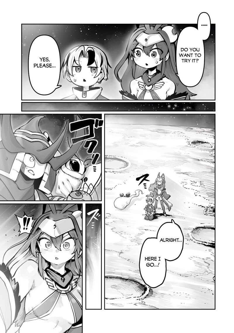 The Useless Tamer Will Turn Into The Top Unconsciously By My Previous Life Knowledge Chapter 57 Page 3