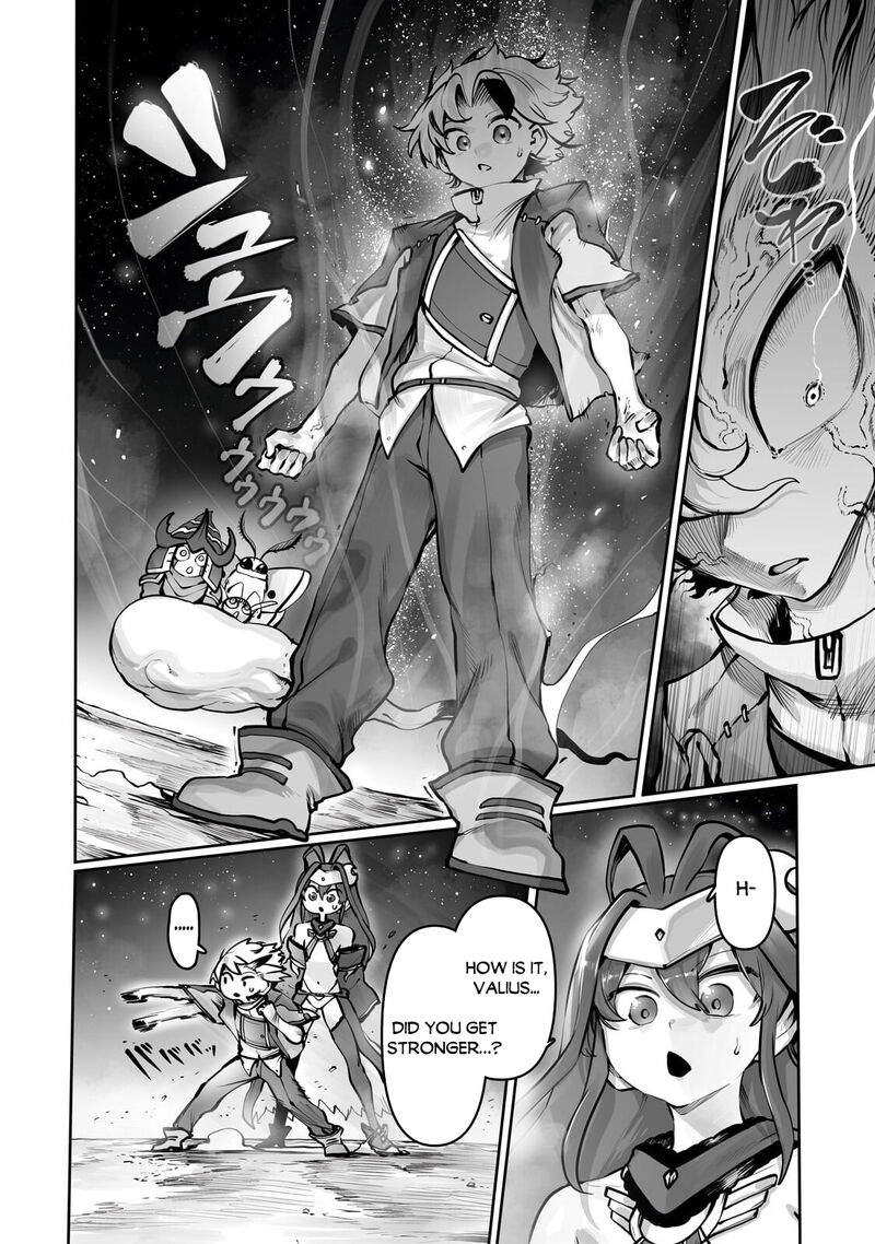 The Useless Tamer Will Turn Into The Top Unconsciously By My Previous Life Knowledge Chapter 57 Page 4
