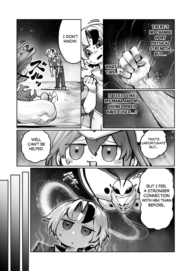 The Useless Tamer Will Turn Into The Top Unconsciously By My Previous Life Knowledge Chapter 57 Page 5