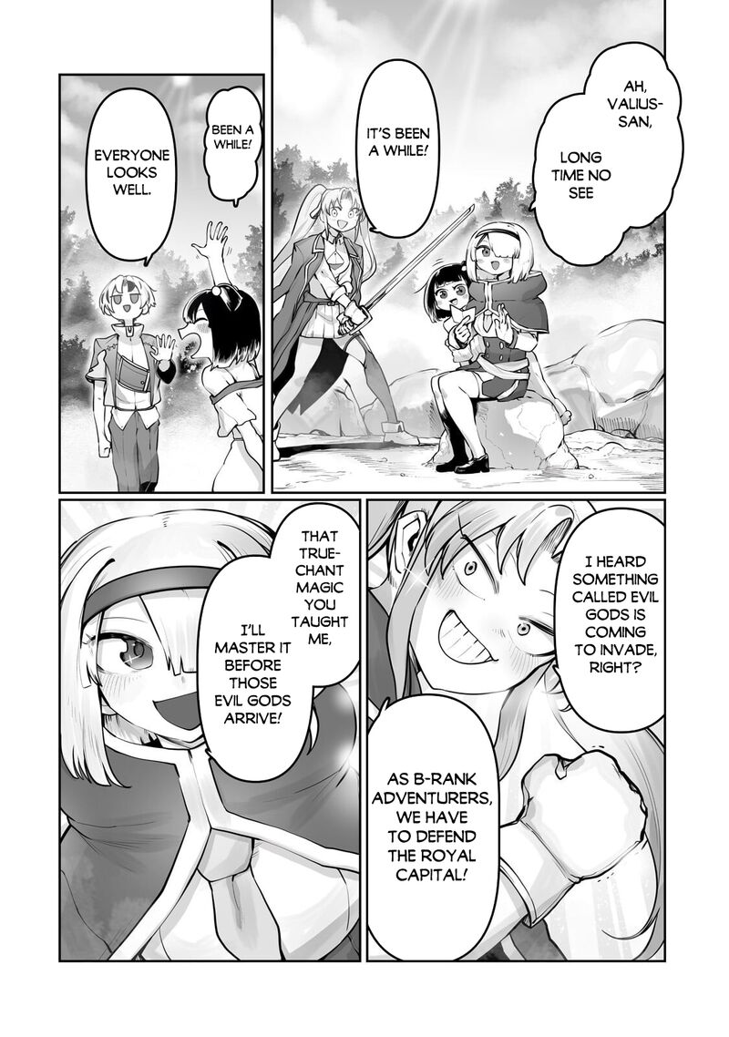 The Useless Tamer Will Turn Into The Top Unconsciously By My Previous Life Knowledge Chapter 57 Page 6