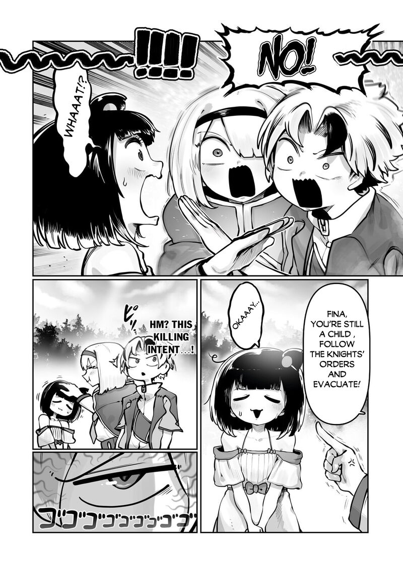 The Useless Tamer Will Turn Into The Top Unconsciously By My Previous Life Knowledge Chapter 57 Page 8