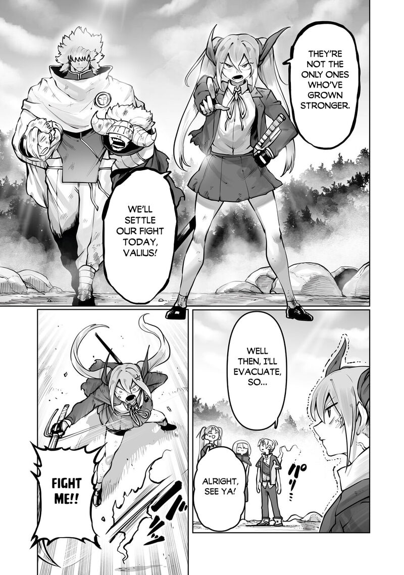 The Useless Tamer Will Turn Into The Top Unconsciously By My Previous Life Knowledge Chapter 57 Page 9