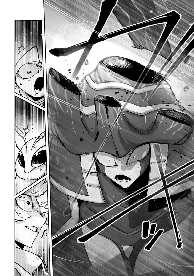 The Useless Tamer Will Turn Into The Top Unconsciously By My Previous Life Knowledge Chapter 58 Page 16