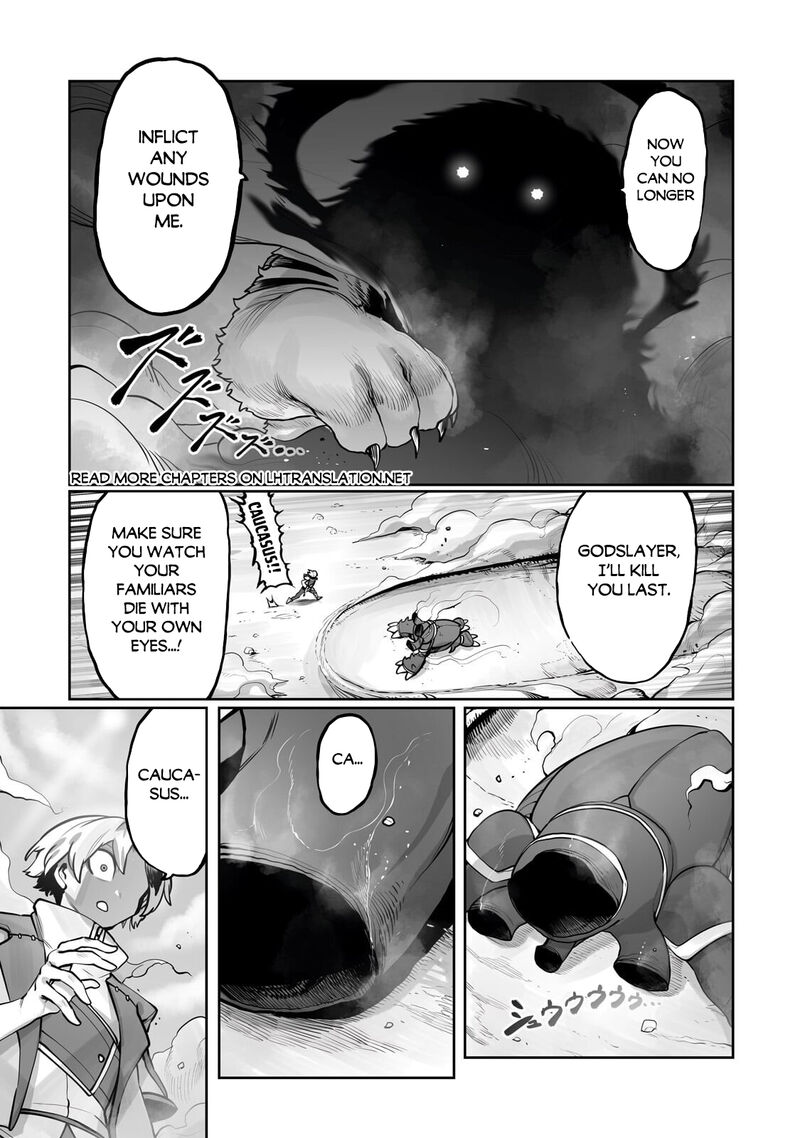 The Useless Tamer Will Turn Into The Top Unconsciously By My Previous Life Knowledge Chapter 58 Page 17