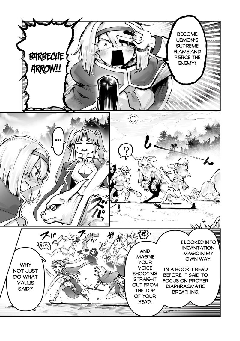 The Useless Tamer Will Turn Into The Top Unconsciously By My Previous Life Knowledge Chapter 58 Page 3