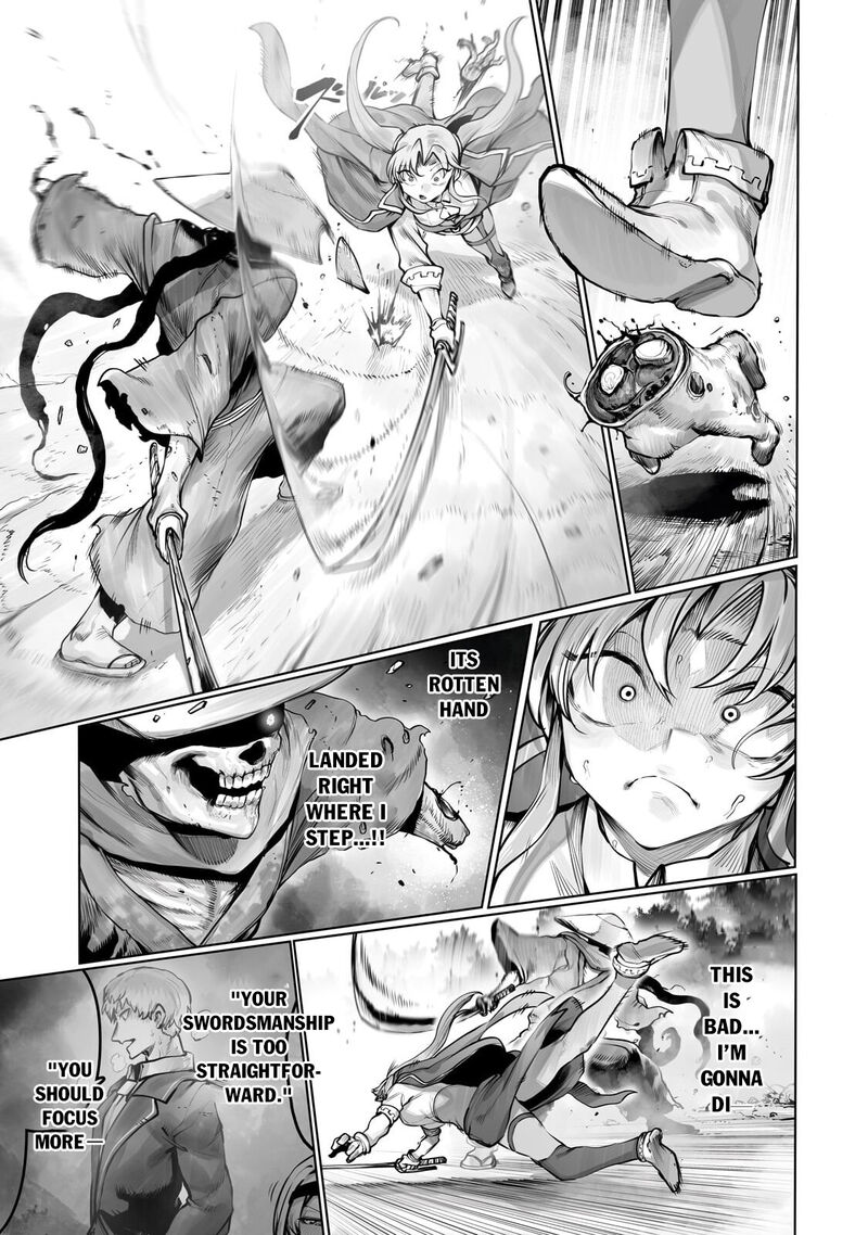 The Useless Tamer Will Turn Into The Top Unconsciously By My Previous Life Knowledge Chapter 58 Page 5