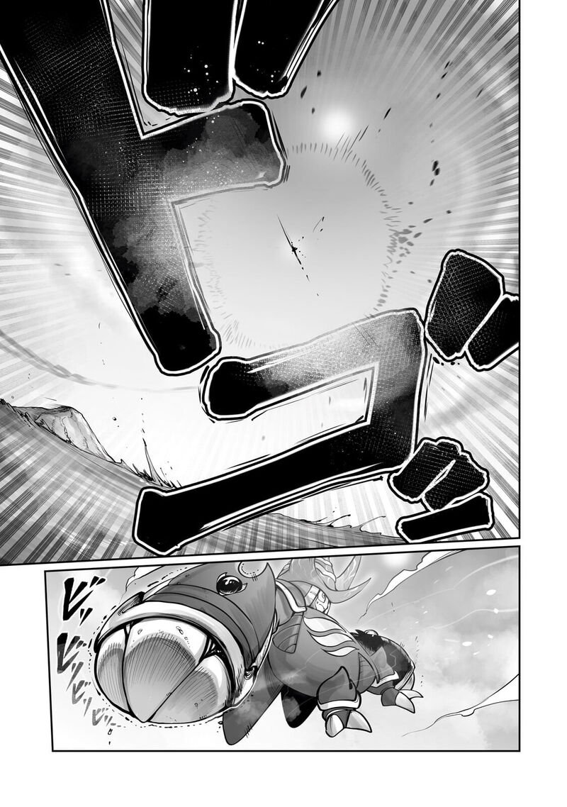 The Useless Tamer Will Turn Into The Top Unconsciously By My Previous Life Knowledge Chapter 58 Page 9