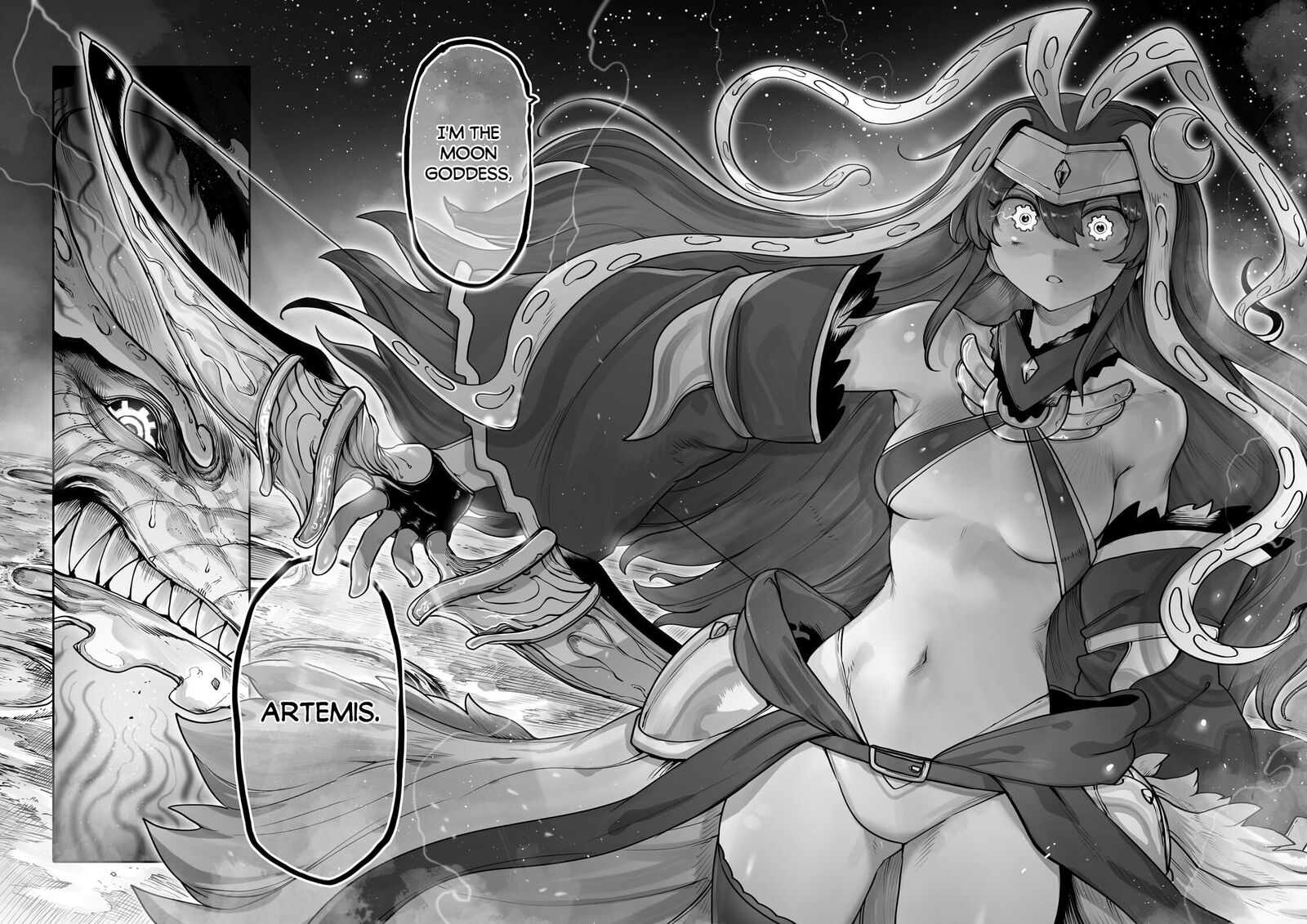 The Useless Tamer Will Turn Into The Top Unconsciously By My Previous Life Knowledge Chapter 59 Page 10