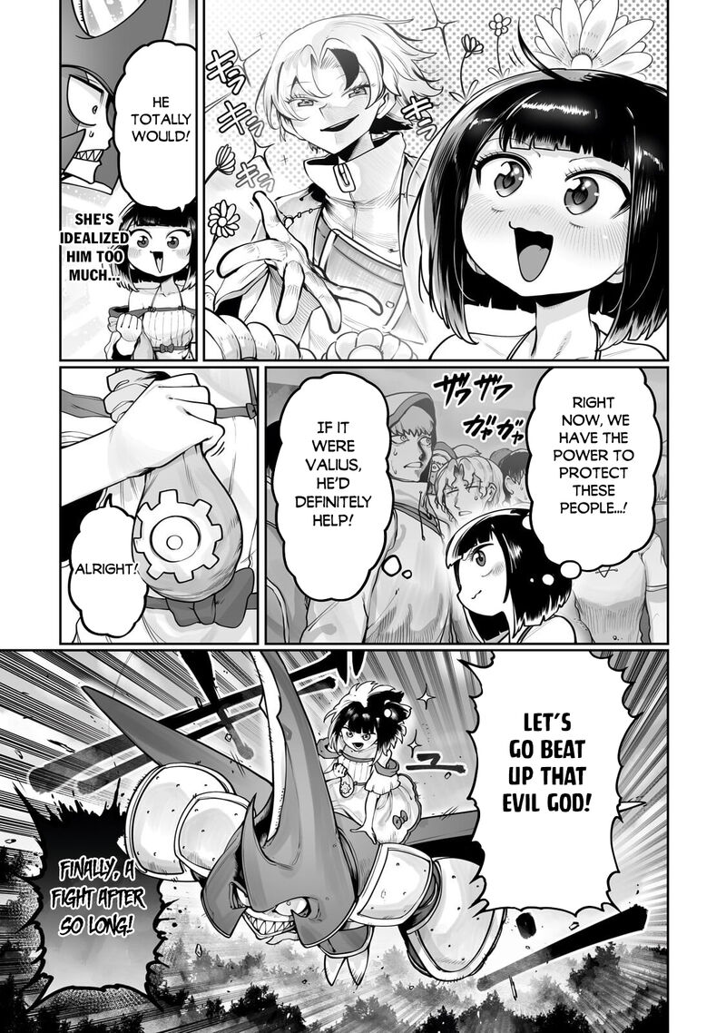 The Useless Tamer Will Turn Into The Top Unconsciously By My Previous Life Knowledge Chapter 59 Page 12