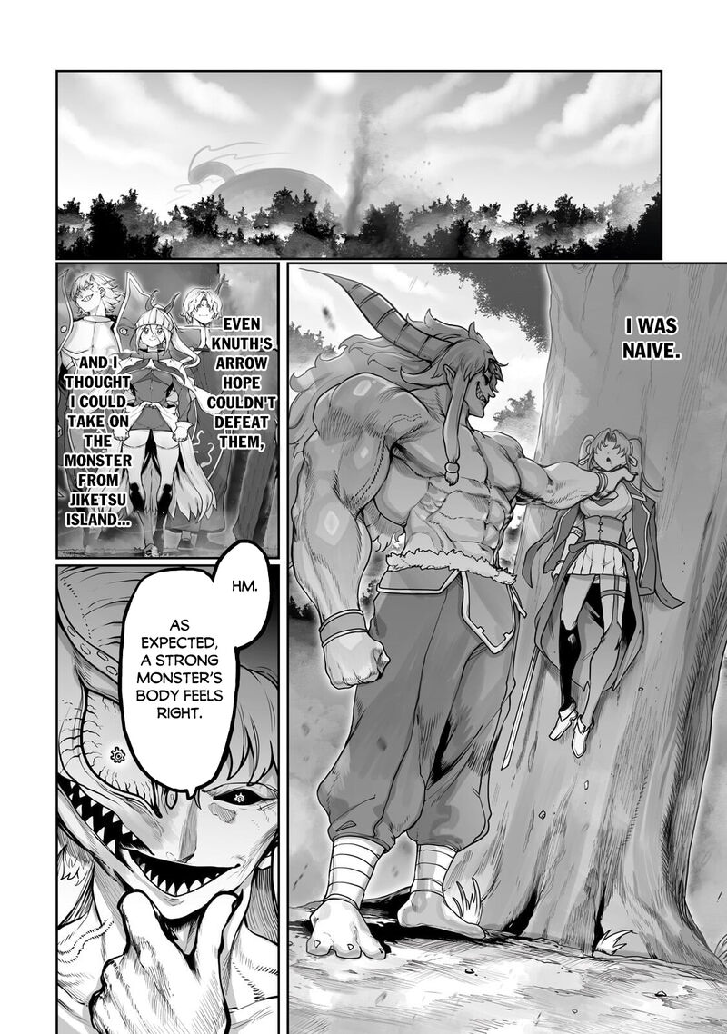 The Useless Tamer Will Turn Into The Top Unconsciously By My Previous Life Knowledge Chapter 59 Page 13