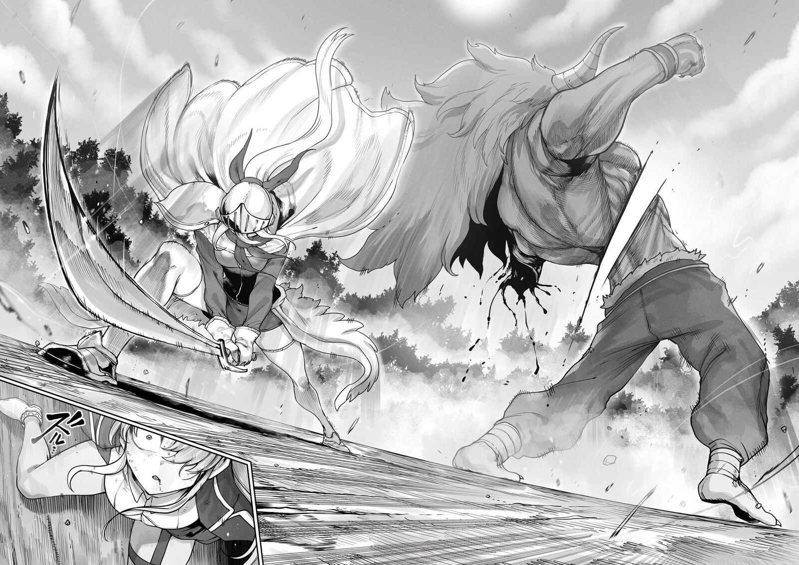 The Useless Tamer Will Turn Into The Top Unconsciously By My Previous Life Knowledge Chapter 59 Page 17