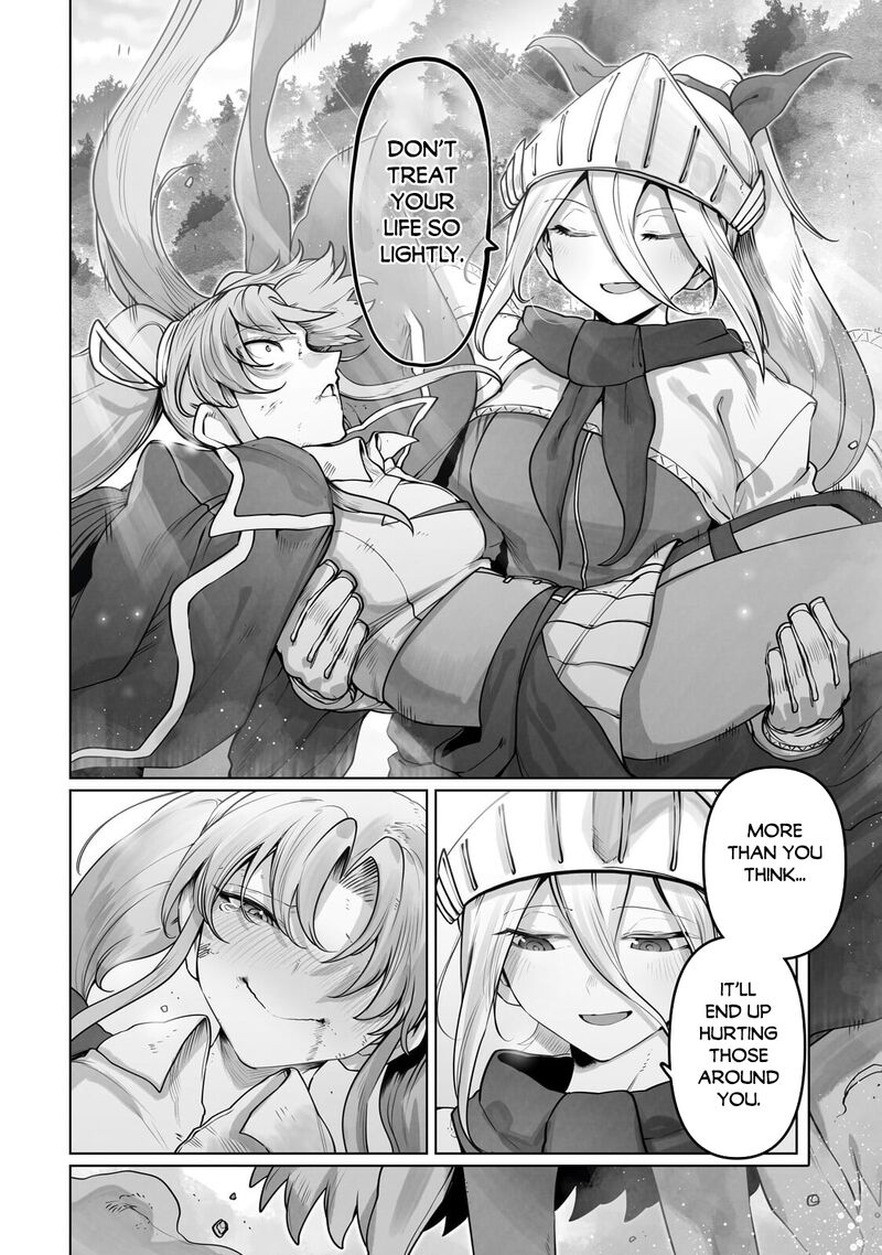 The Useless Tamer Will Turn Into The Top Unconsciously By My Previous Life Knowledge Chapter 59 Page 18