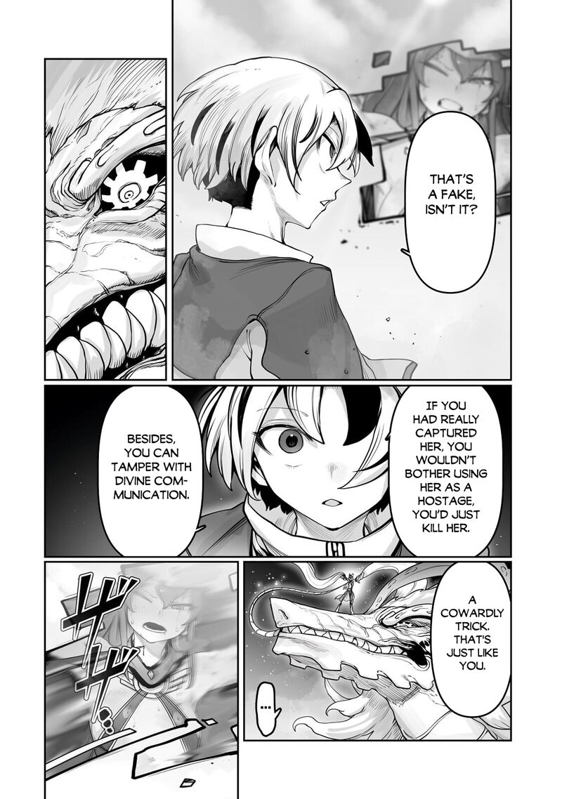 The Useless Tamer Will Turn Into The Top Unconsciously By My Previous Life Knowledge Chapter 59 Page 4