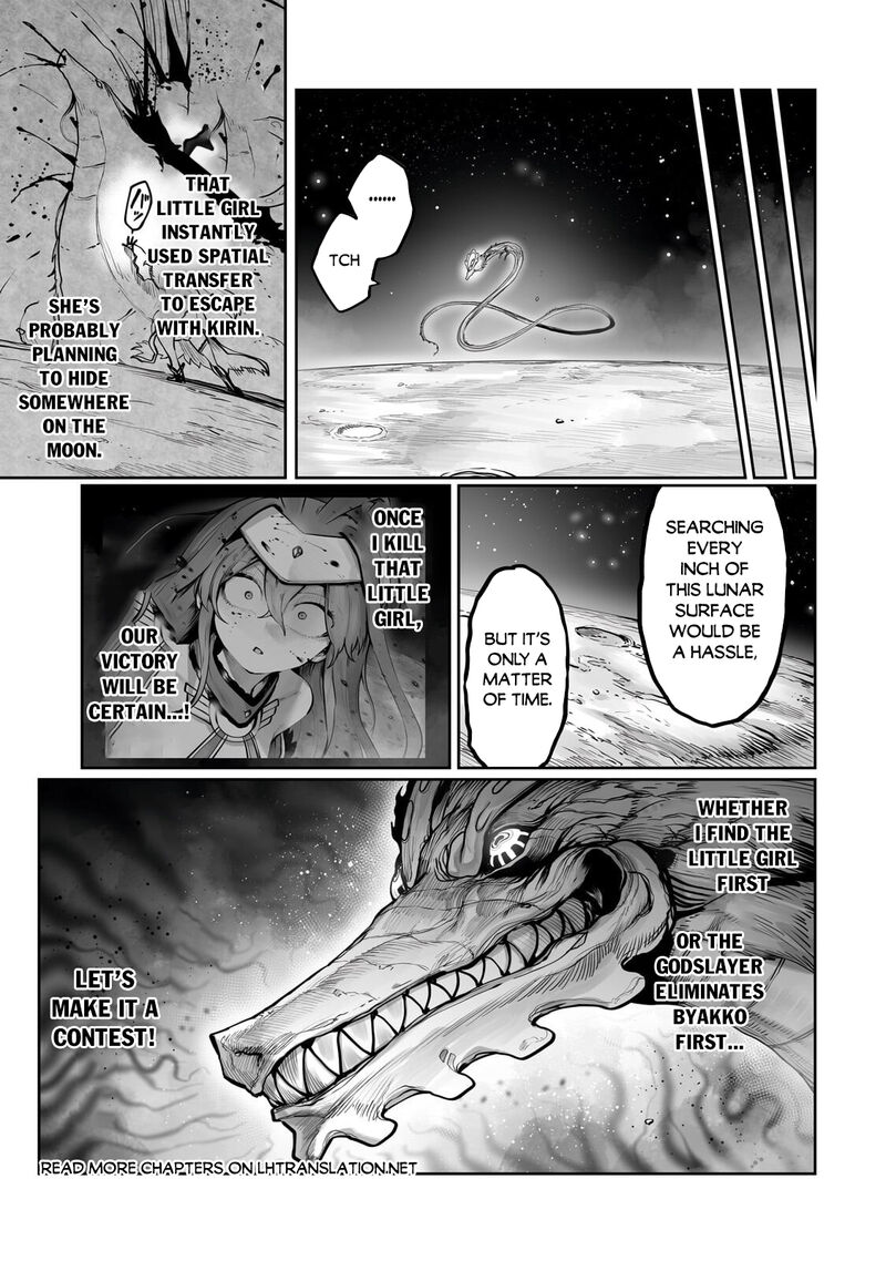 The Useless Tamer Will Turn Into The Top Unconsciously By My Previous Life Knowledge Chapter 59 Page 7