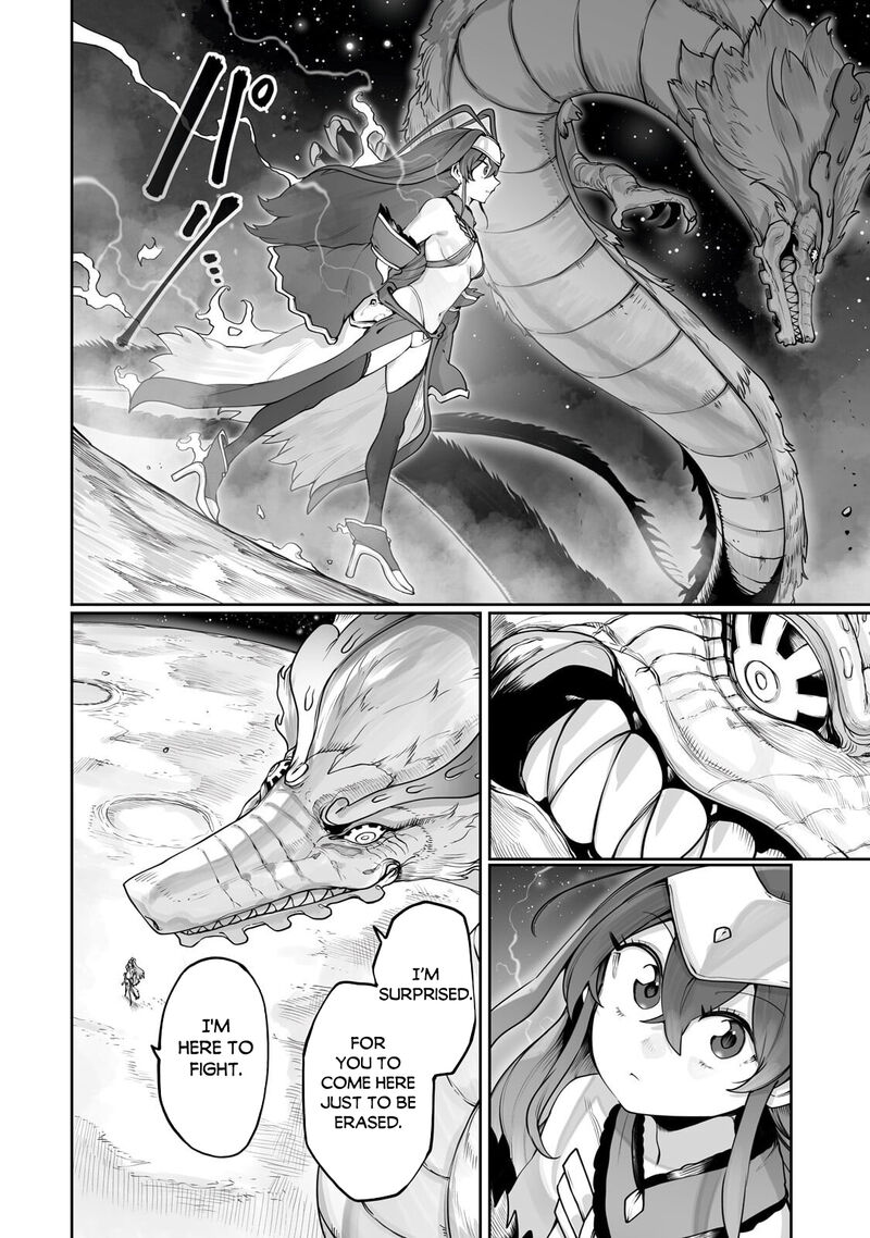 The Useless Tamer Will Turn Into The Top Unconsciously By My Previous Life Knowledge Chapter 59 Page 8