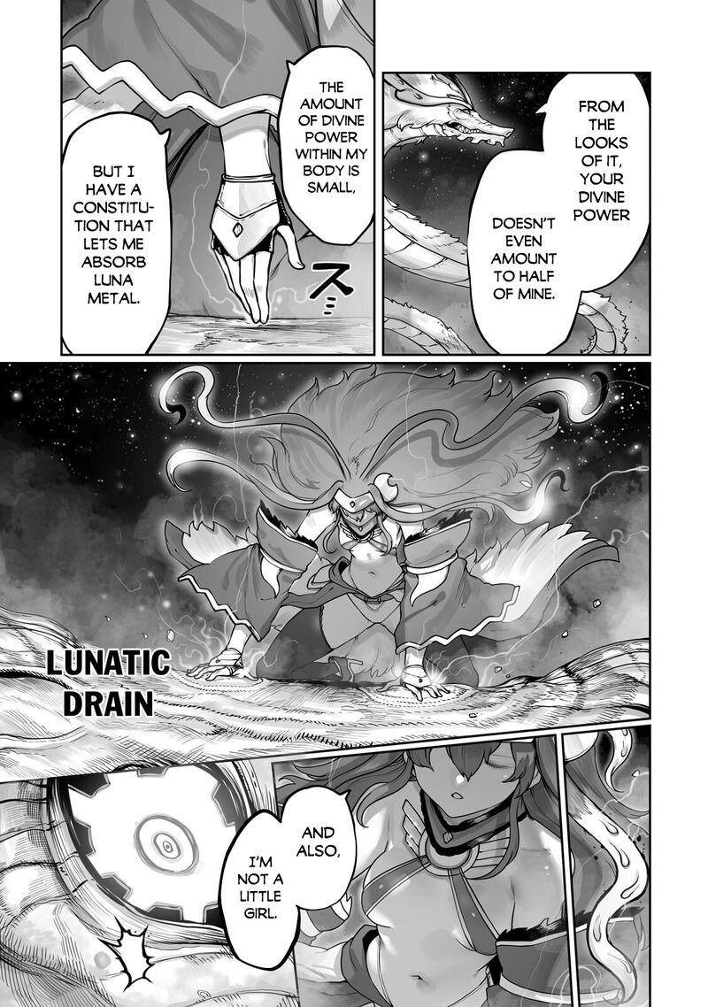 The Useless Tamer Will Turn Into The Top Unconsciously By My Previous Life Knowledge Chapter 59 Page 9