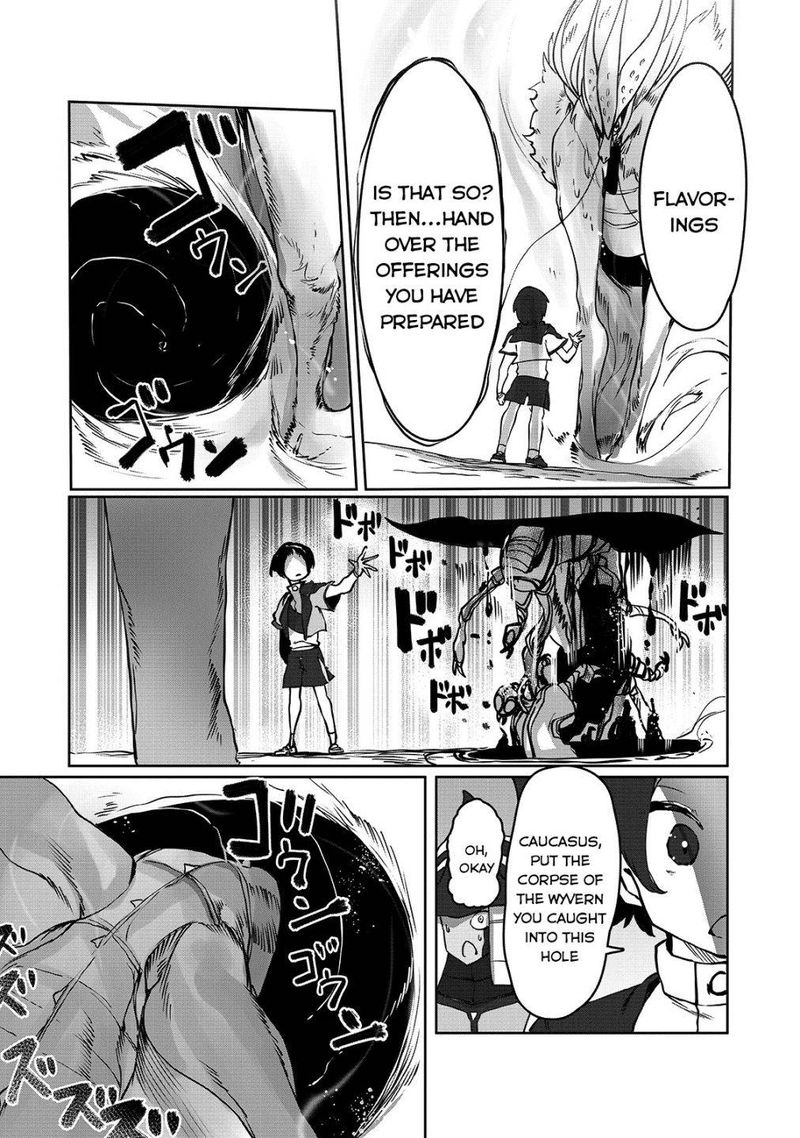 The Useless Tamer Will Turn Into The Top Unconsciously By My Previous Life Knowledge Chapter 6 Page 13