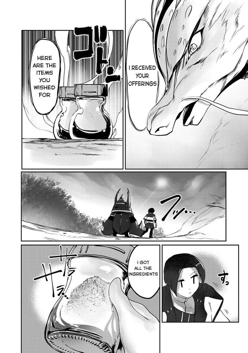 The Useless Tamer Will Turn Into The Top Unconsciously By My Previous Life Knowledge Chapter 6 Page 14