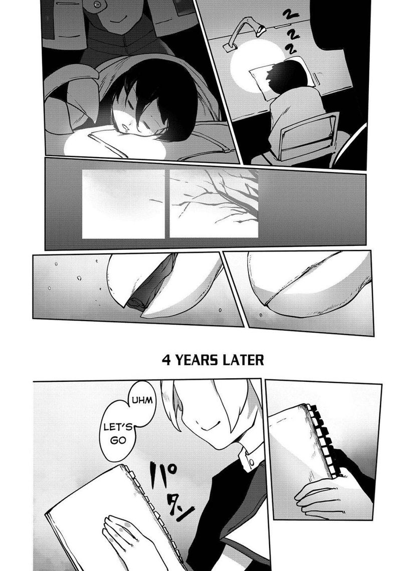 The Useless Tamer Will Turn Into The Top Unconsciously By My Previous Life Knowledge Chapter 6 Page 24