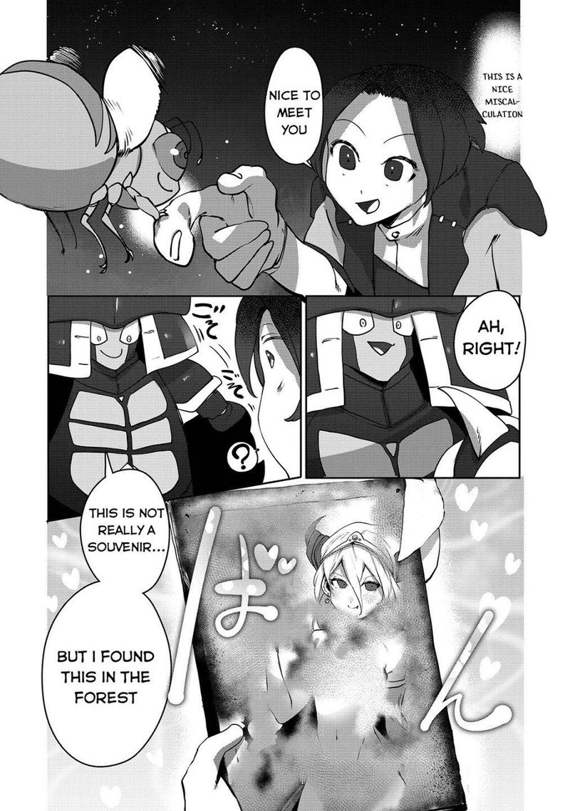 The Useless Tamer Will Turn Into The Top Unconsciously By My Previous Life Knowledge Chapter 6 Page 4