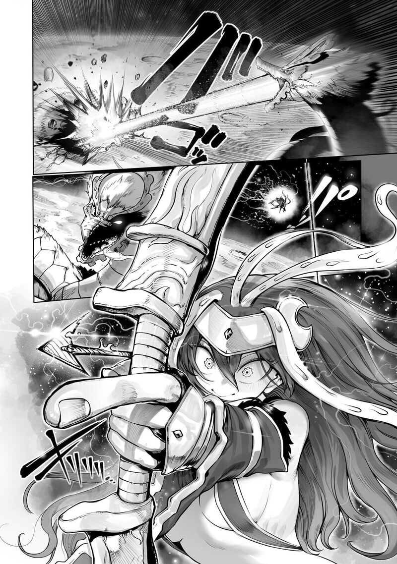 The Useless Tamer Will Turn Into The Top Unconsciously By My Previous Life Knowledge Chapter 60 Page 12