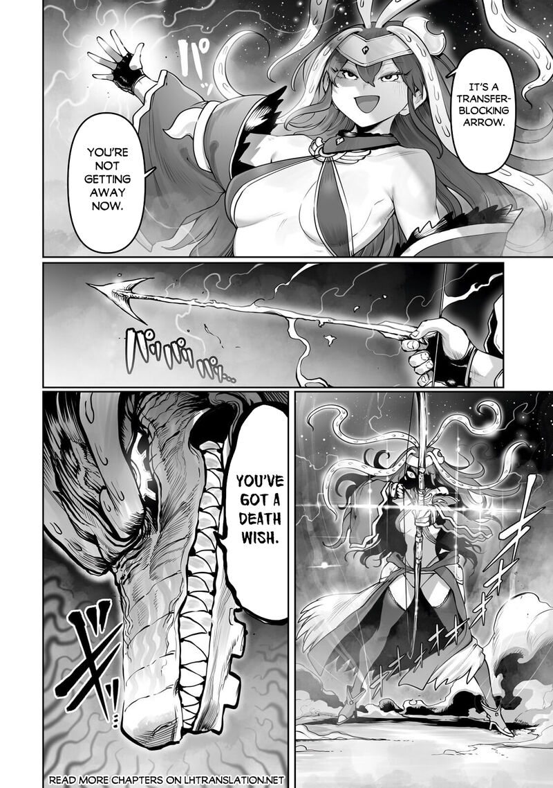 The Useless Tamer Will Turn Into The Top Unconsciously By My Previous Life Knowledge Chapter 60 Page 14