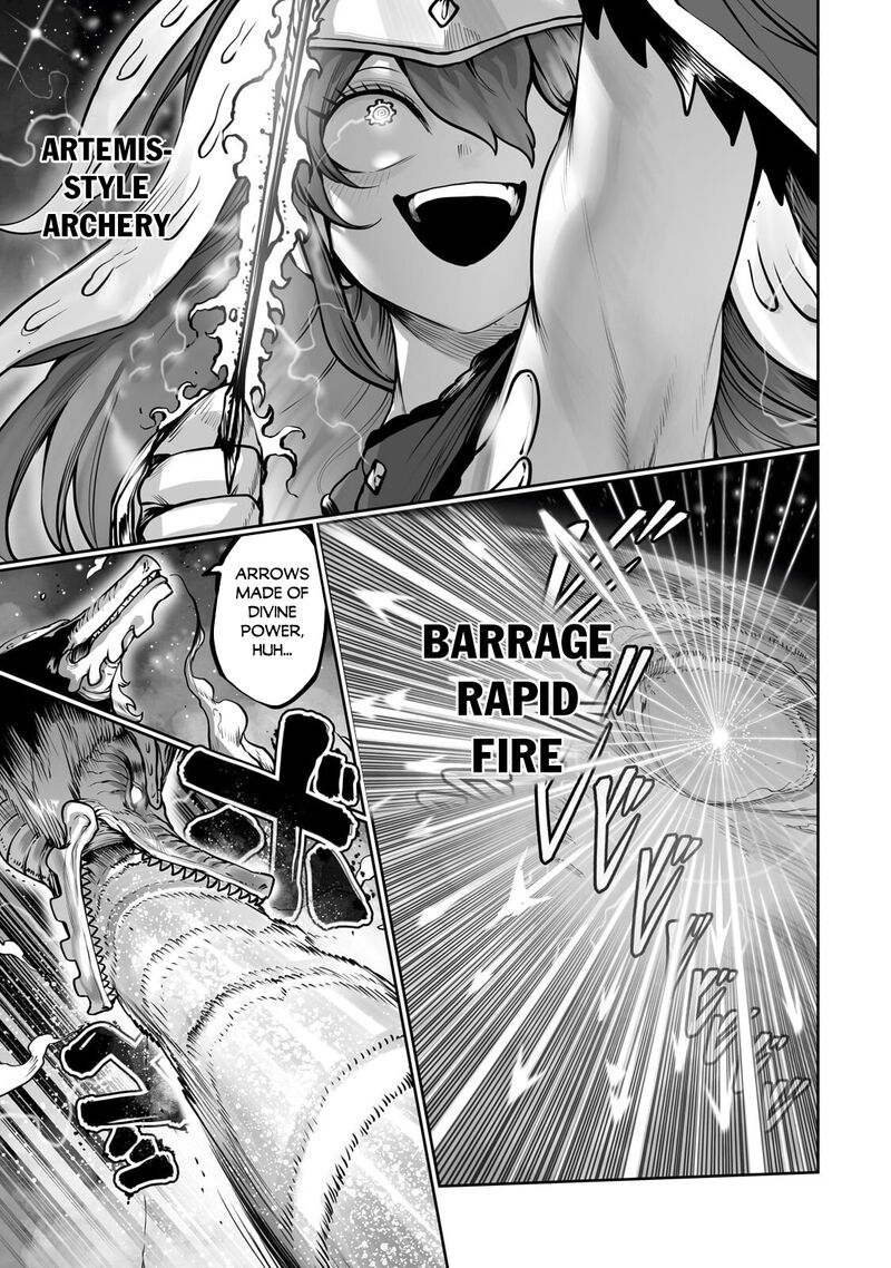 The Useless Tamer Will Turn Into The Top Unconsciously By My Previous Life Knowledge Chapter 60 Page 15