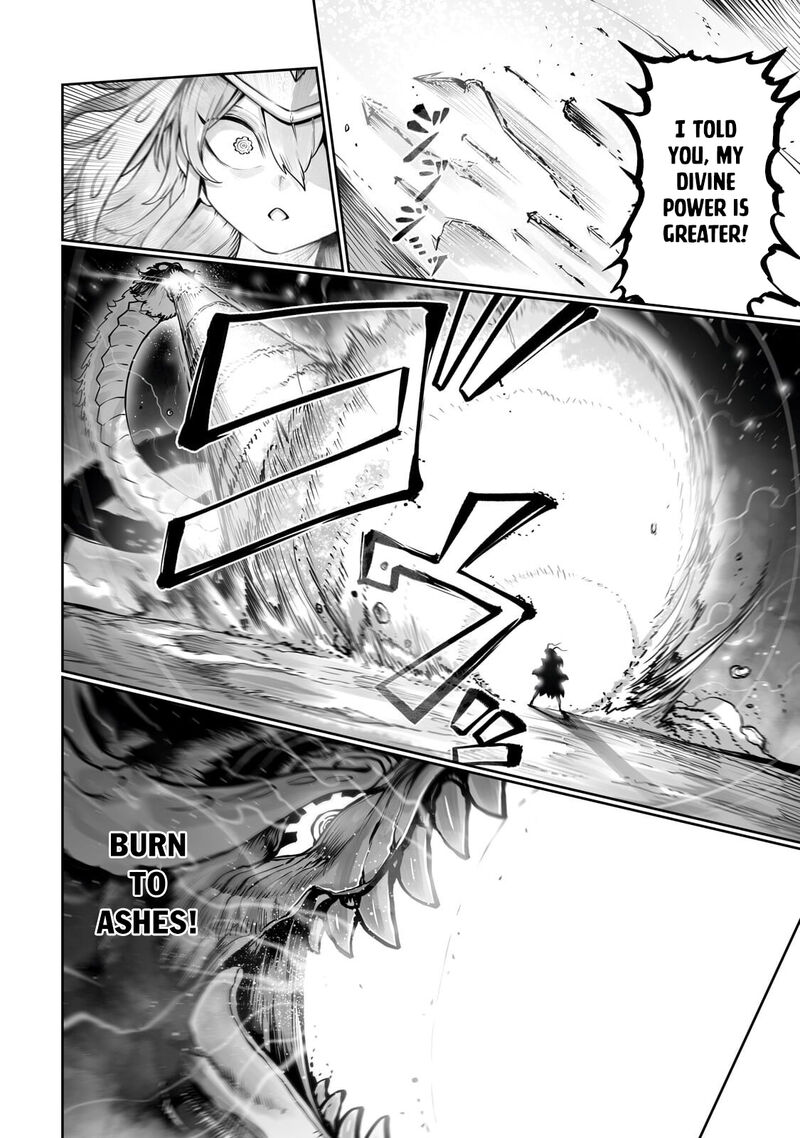 The Useless Tamer Will Turn Into The Top Unconsciously By My Previous Life Knowledge Chapter 60 Page 16