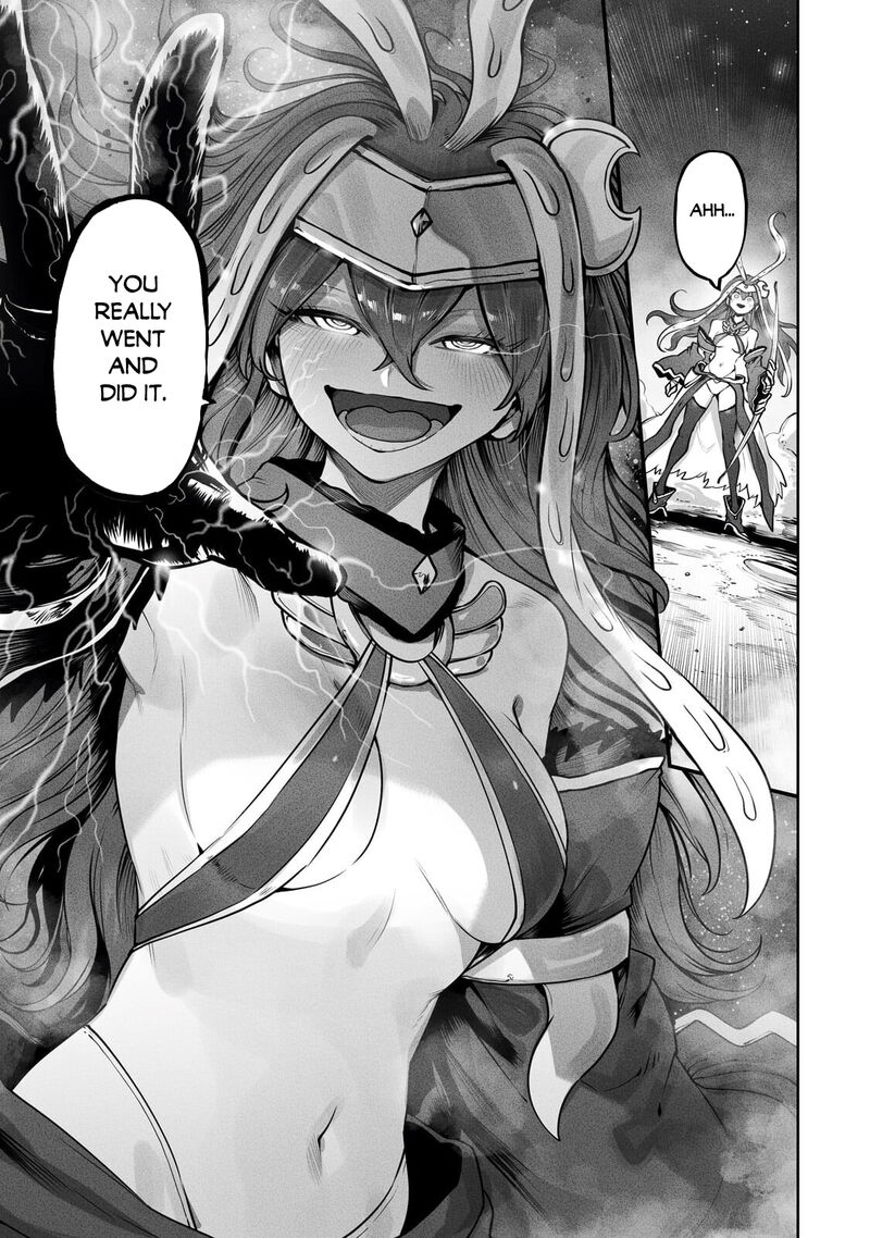The Useless Tamer Will Turn Into The Top Unconsciously By My Previous Life Knowledge Chapter 60 Page 17
