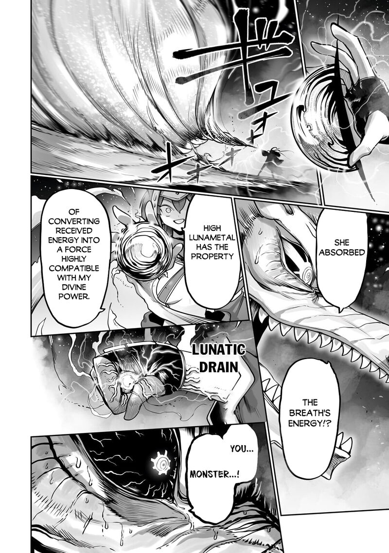 The Useless Tamer Will Turn Into The Top Unconsciously By My Previous Life Knowledge Chapter 60 Page 18