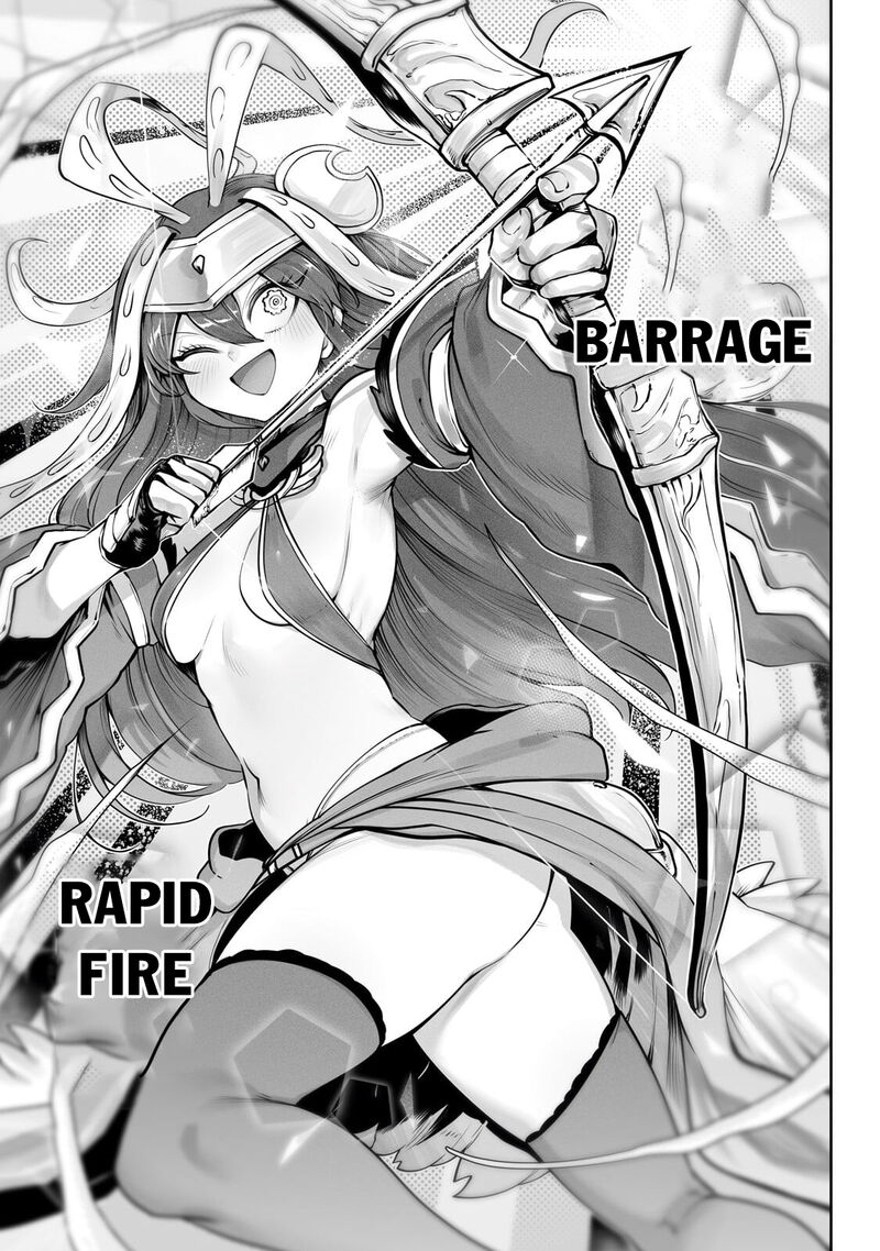 The Useless Tamer Will Turn Into The Top Unconsciously By My Previous Life Knowledge Chapter 60 Page 19