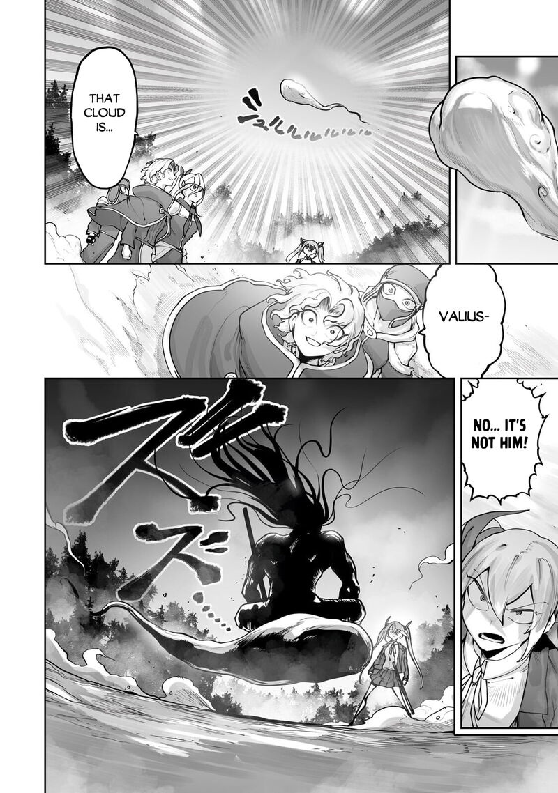 The Useless Tamer Will Turn Into The Top Unconsciously By My Previous Life Knowledge Chapter 60 Page 2