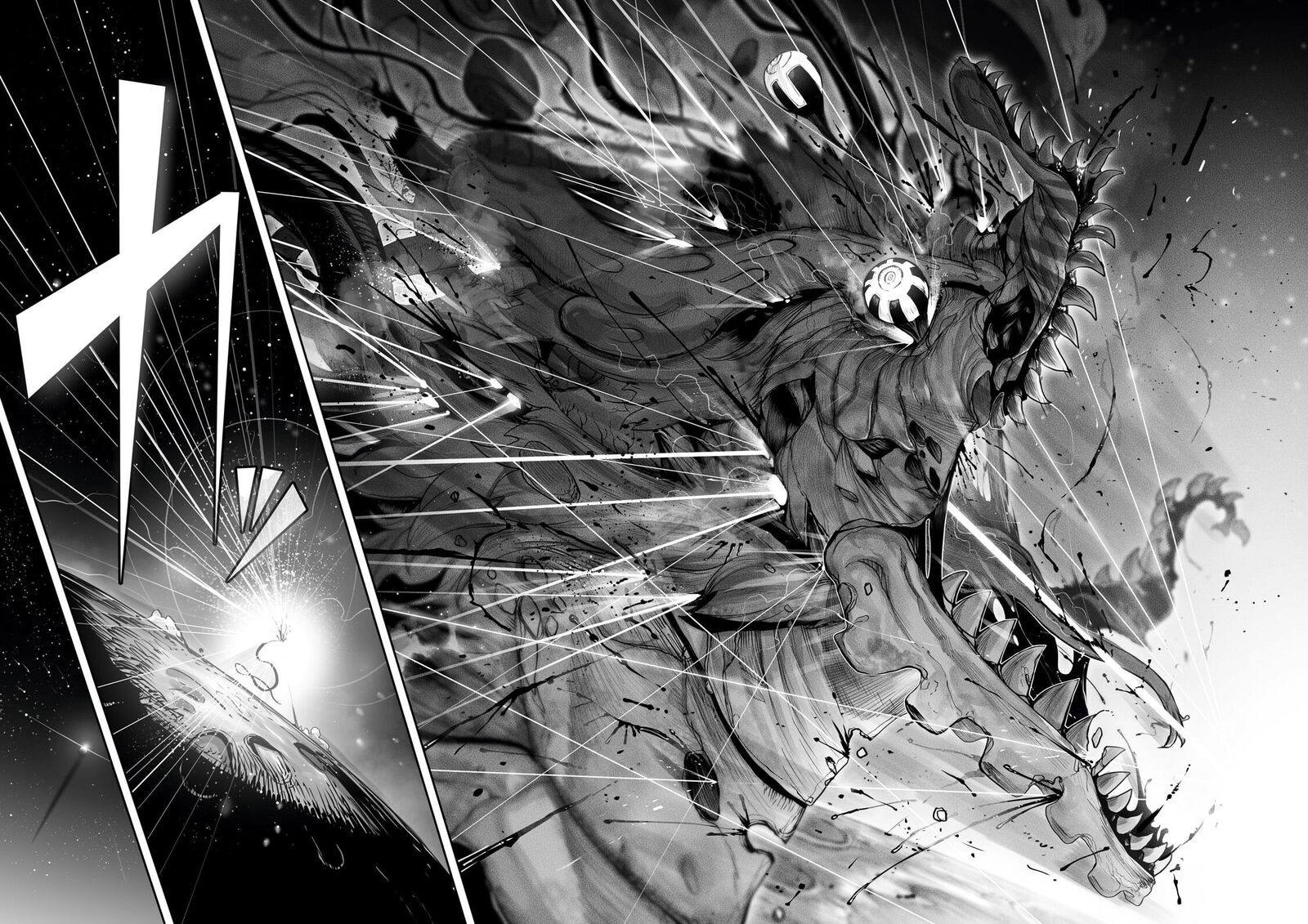 The Useless Tamer Will Turn Into The Top Unconsciously By My Previous Life Knowledge Chapter 60 Page 20