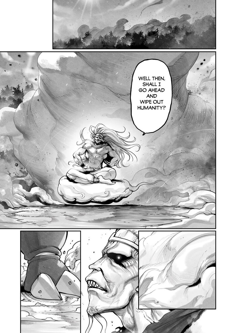 The Useless Tamer Will Turn Into The Top Unconsciously By My Previous Life Knowledge Chapter 60 Page 22