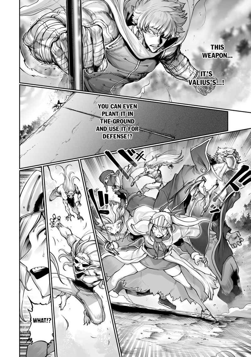 The Useless Tamer Will Turn Into The Top Unconsciously By My Previous Life Knowledge Chapter 60 Page 6