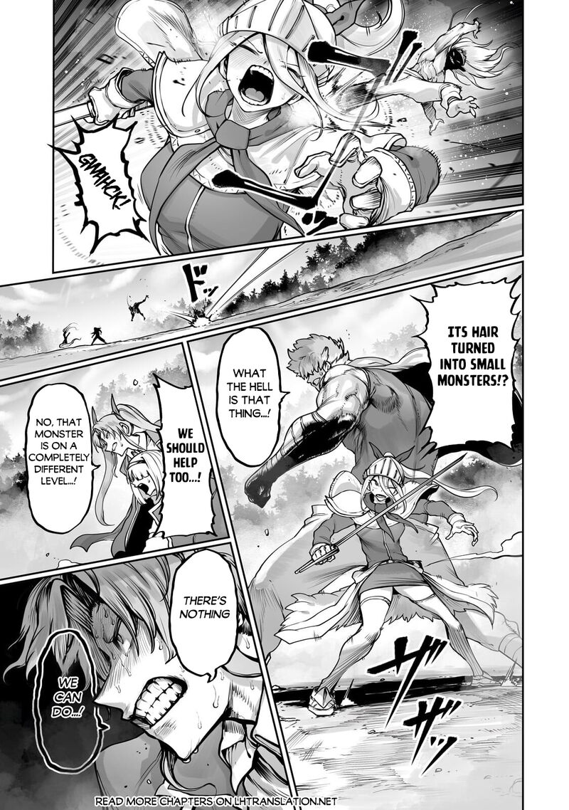 The Useless Tamer Will Turn Into The Top Unconsciously By My Previous Life Knowledge Chapter 60 Page 7