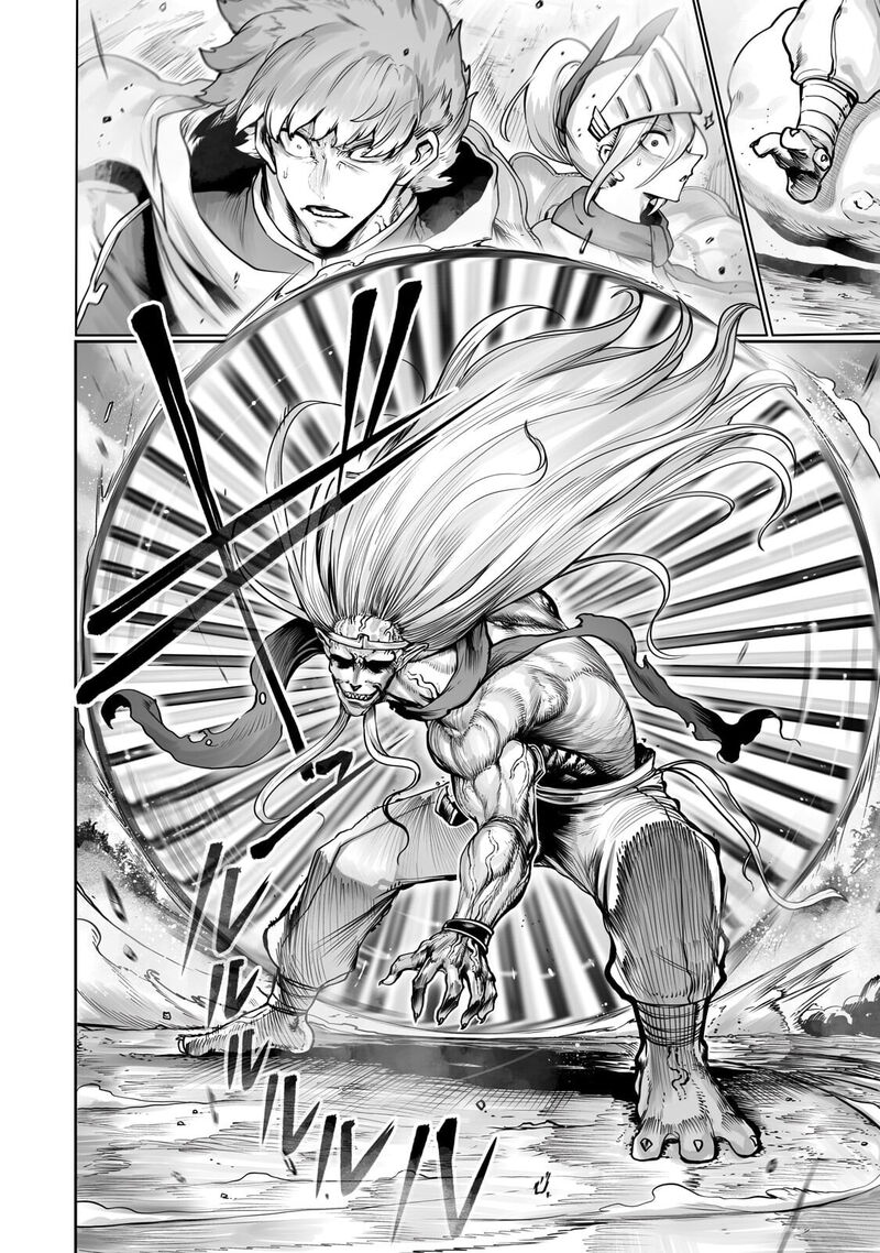 The Useless Tamer Will Turn Into The Top Unconsciously By My Previous Life Knowledge Chapter 60 Page 8
