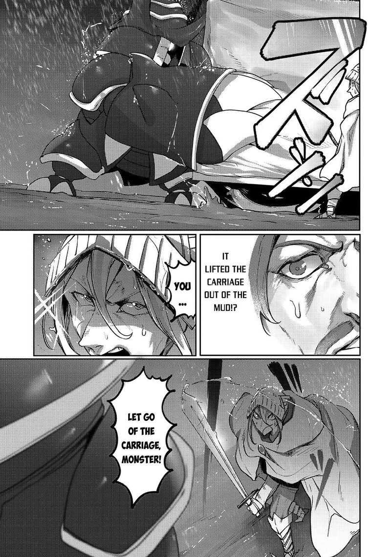 The Useless Tamer Will Turn Into The Top Unconsciously By My Previous Life Knowledge Chapter 7 Page 13