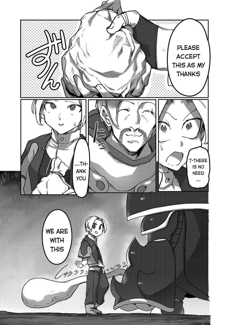 The Useless Tamer Will Turn Into The Top Unconsciously By My Previous Life Knowledge Chapter 7 Page 19