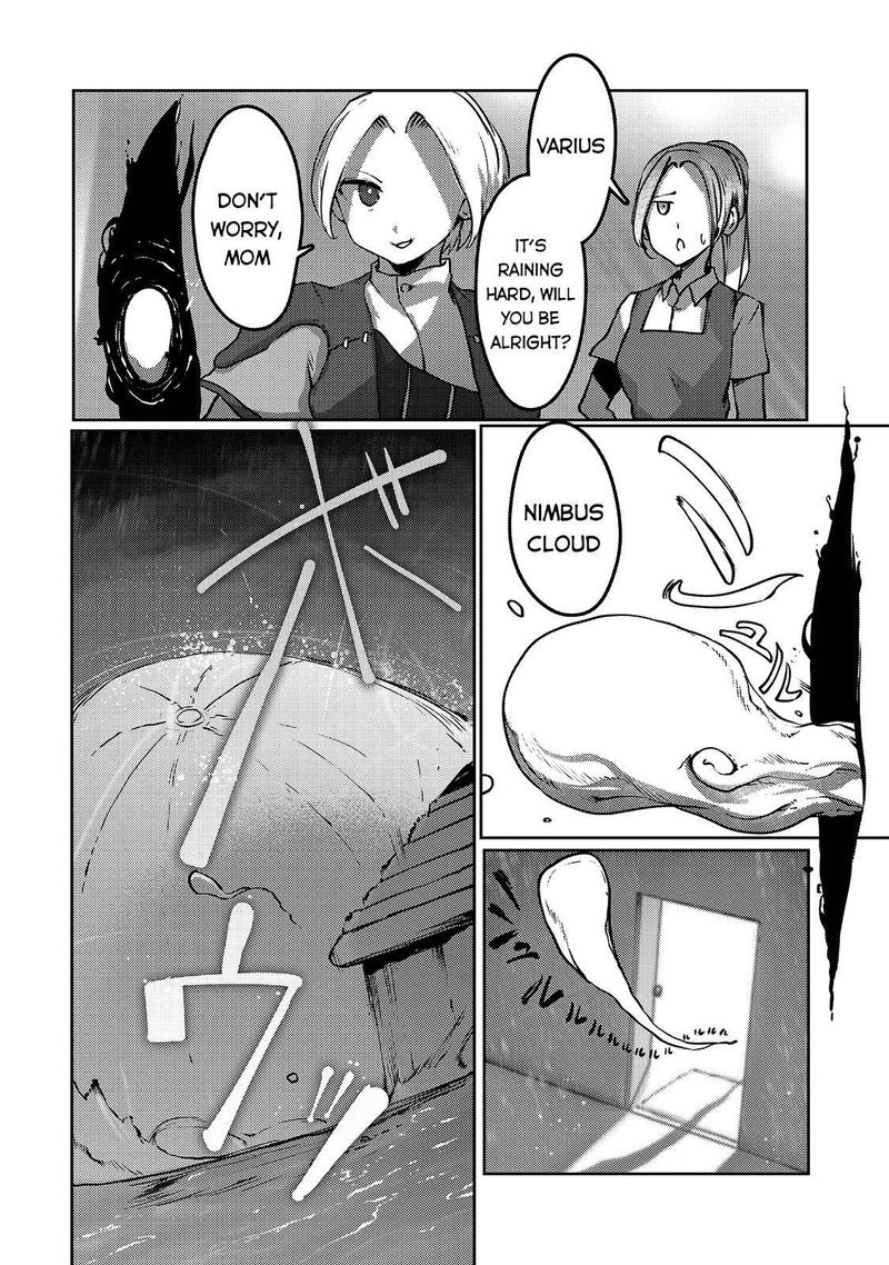 The Useless Tamer Will Turn Into The Top Unconsciously By My Previous Life Knowledge Chapter 7 Page 4