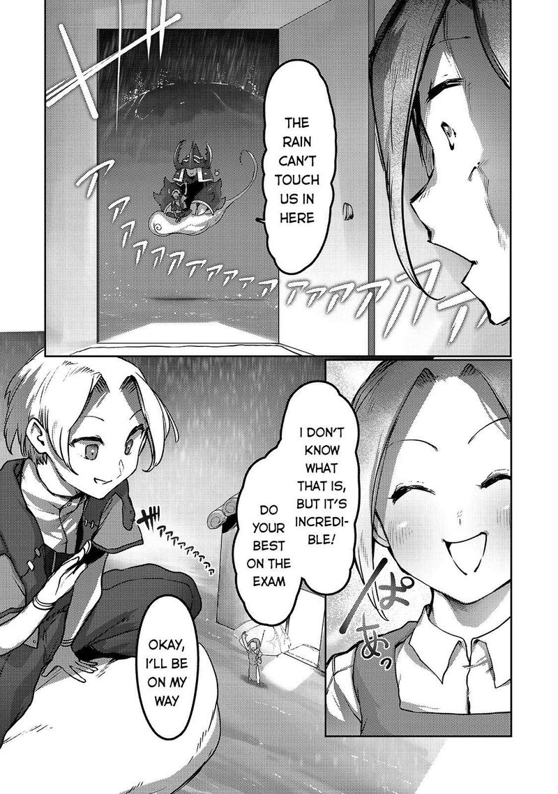The Useless Tamer Will Turn Into The Top Unconsciously By My Previous Life Knowledge Chapter 7 Page 5