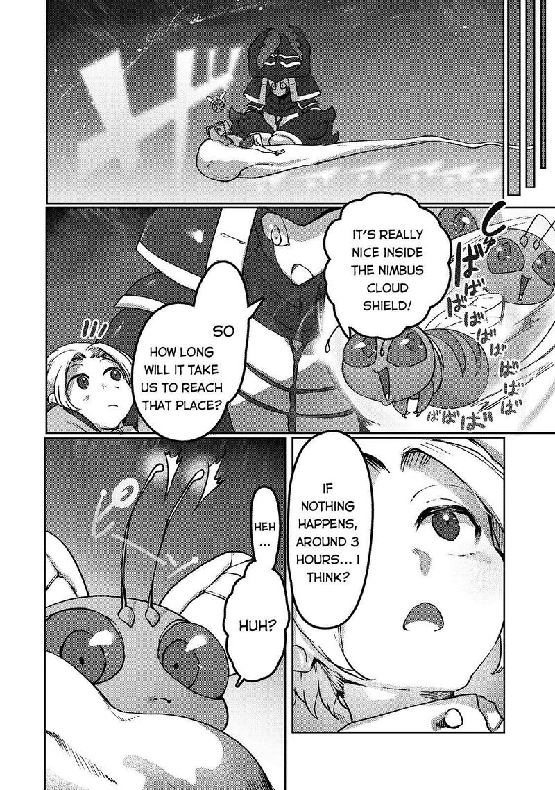 The Useless Tamer Will Turn Into The Top Unconsciously By My Previous Life Knowledge Chapter 7 Page 6