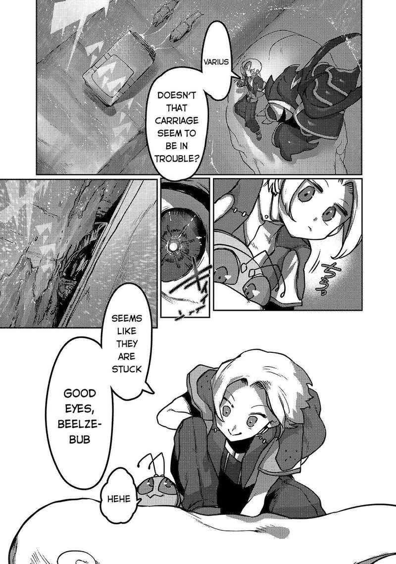 The Useless Tamer Will Turn Into The Top Unconsciously By My Previous Life Knowledge Chapter 7 Page 7