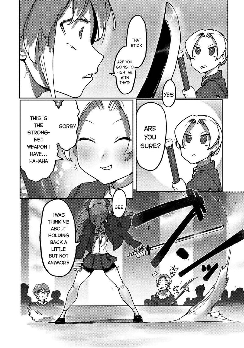 The Useless Tamer Will Turn Into The Top Unconsciously By My Previous Life Knowledge Chapter 8 Page 12