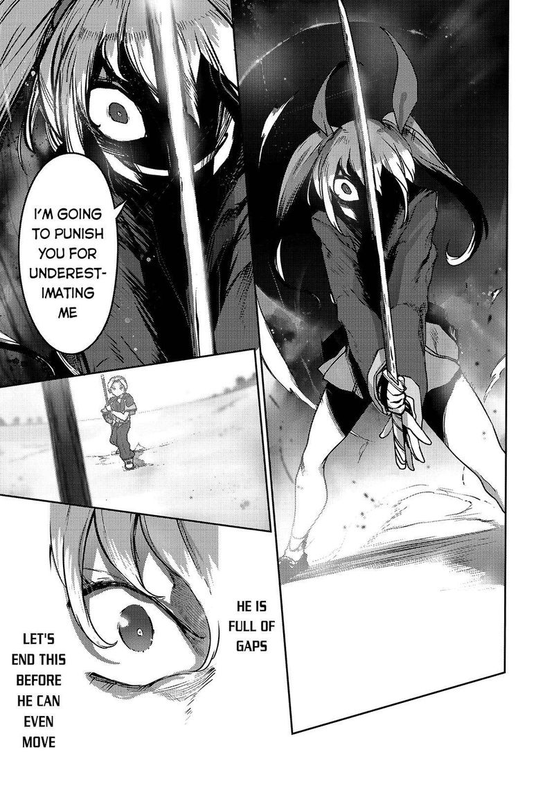 The Useless Tamer Will Turn Into The Top Unconsciously By My Previous Life Knowledge Chapter 8 Page 13