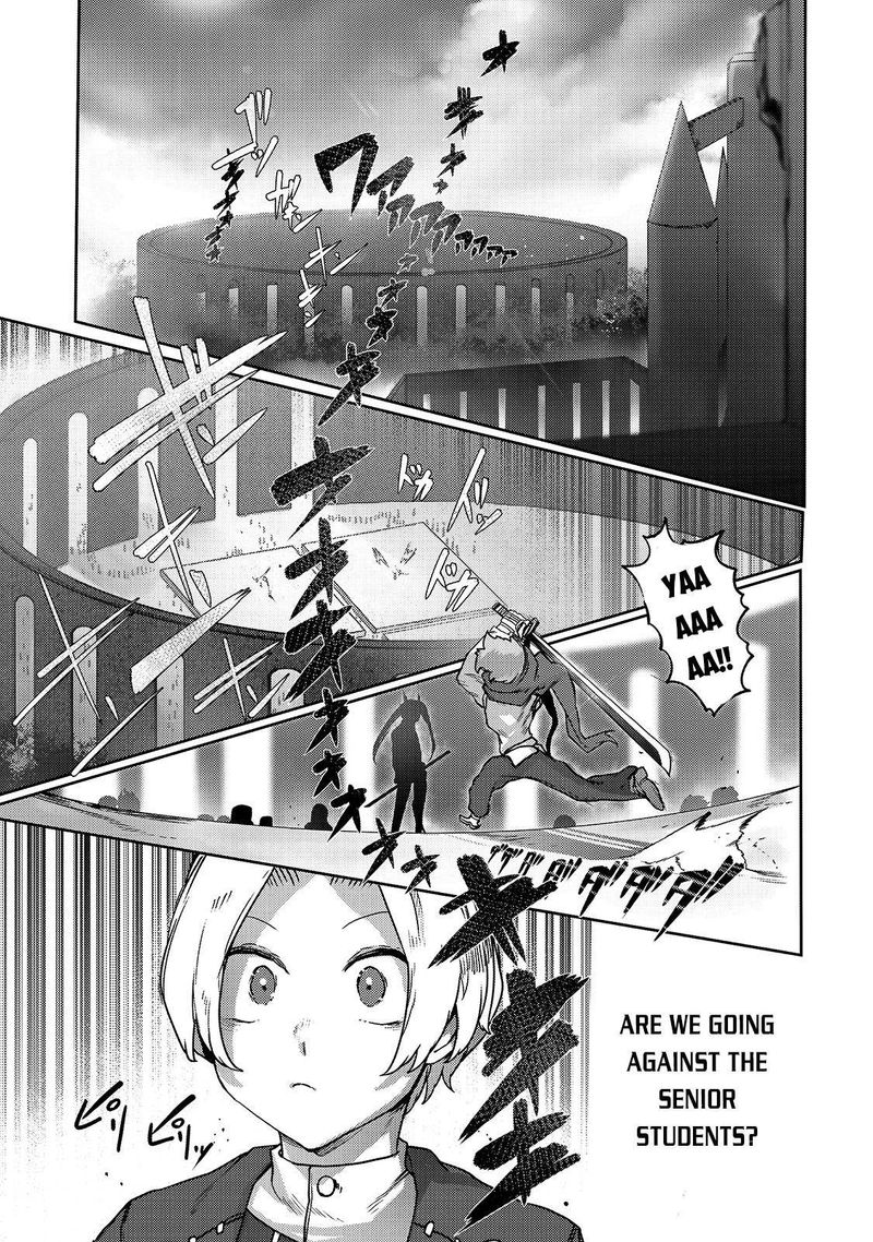 The Useless Tamer Will Turn Into The Top Unconsciously By My Previous Life Knowledge Chapter 8 Page 7