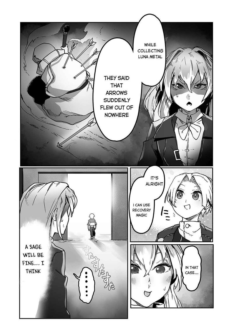 The Useless Tamer Will Turn Into The Top Unconsciously By My Previous Life Knowledge Chapter 9 Page 19