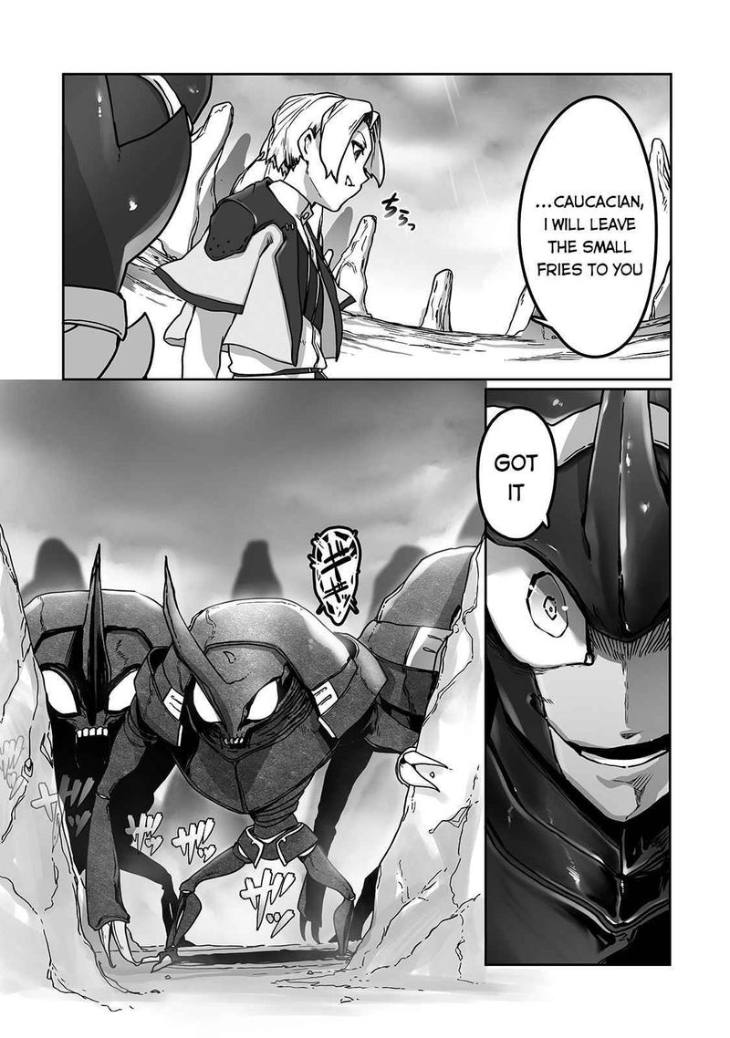 The Useless Tamer Will Turn Into The Top Unconsciously By My Previous Life Knowledge Chapter 9 Page 21