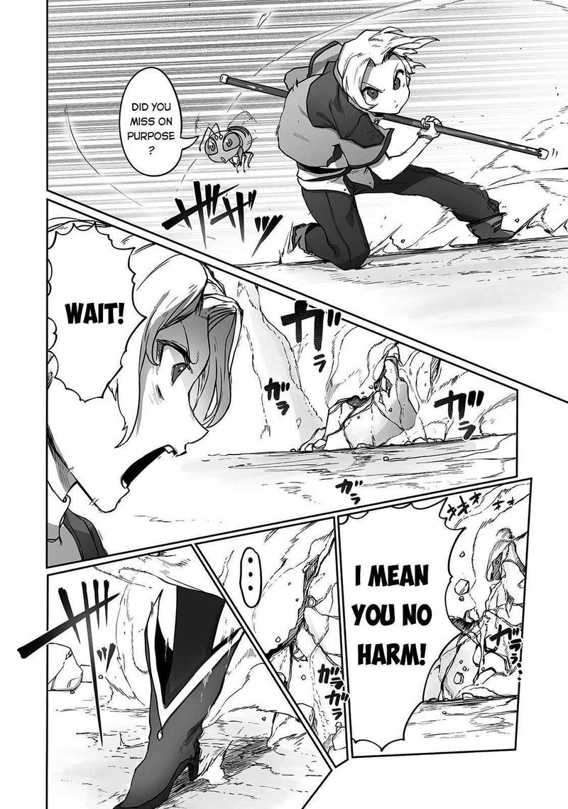 The Useless Tamer Will Turn Into The Top Unconsciously By My Previous Life Knowledge Chapter 9 Page 26